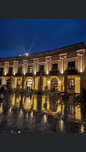Ortigiadreamrooms 14 Syracuse Exterior photo